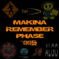 Makina Remember Phase 005 by Dj~M...