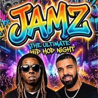 JAMZ by DjNeffPty