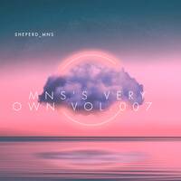 MNS'S VERY OWN VOL.007 by Sheperd_MNS