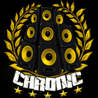 Chronic Sound - Kingston Grado Old Roughness Dancehall Mix (Only 1996  to 1999 Riddims) by Chronic Sound