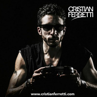 Cristian Ferretti - Radio Show April 2016 by Cristian Ferretti
