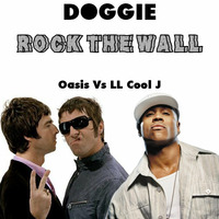 Doggie - Rock The Wall by Badly Done Mashups