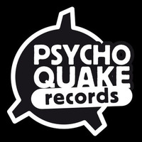 Little Guy - Lock On (Psychoquake 07 - Coming Soon) by Psychoquake Records