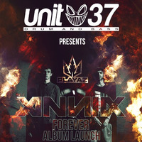 Scribe @ Unit37 Presents: Annix &amp; Battle of the brands (Live Recording 12/03/16) by Scribe