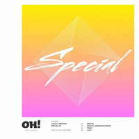 OHR035 : Lukas Lyrestam - Treat (Original Mix) by Oh! Records Stockholm