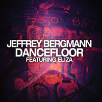 Jeffrey Bergmann-DanceFloor(U4Ya Remix)(PREVIEW) by U4Ya