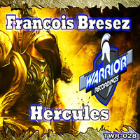 Francois Bresez - Hercules (Original Mix) | Jackin House -Top Downloads - No. 56 @ Traxsource by Francois Bresez & El Marco