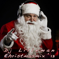 Dj Lilleman - Christmasmix '13 by Matte Jansson