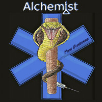 ALCHEMIST - Secret Mystery by ALCHEMIST