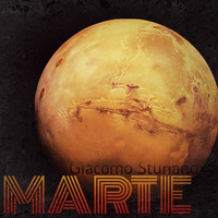 Marte (Original Mix) by Giacomo Sturiano