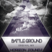 Battle Ground - ARTECH (Original Mix) by 7A R T E C H