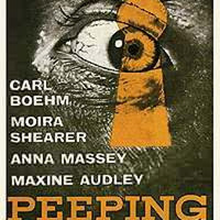 Peeping Tom Live Re-edit by Krikor