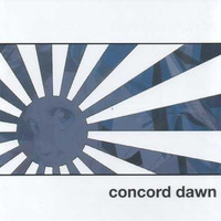 Concord Dawn History Mix by Mistanoize