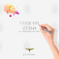 Steffen Kopp - Get Down (DAVIDE PIRAS REMIX) by Steffen Kopp official