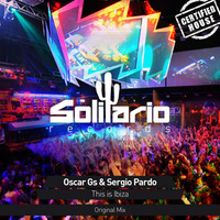 Oscar Gs, Sergio Pardo - This Is Ibiza Preview by Oscar GS