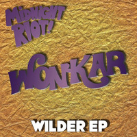 Wonkar - Easy (Funk Edit) by Wonkar