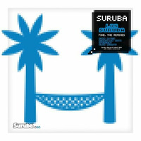 Los Suruba - Fine feat. Sutja Gutierrez (Sløw Hearts remix) by Sløw Hearts