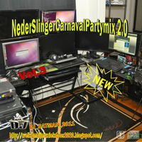 NederSlingerCarnavalPartymix 2.0.dj_batman_2011 by Dj-batman Radio-Lovendegem