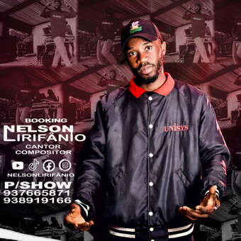 Nelson Lirif&acirc;nio