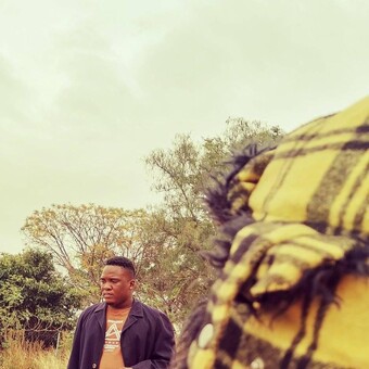 Motlana Koketso Mothabeleng