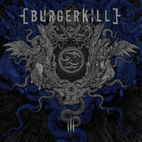 burgerkill Indonesia atur aku x andijatifurniture by andijatifurniture
