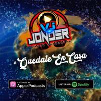 Vj Jonder - Plena Nueva Y Mas Abril 2020 by Jomar Alexander (Vj Jonder)