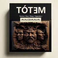 Totem by Carlos Andana