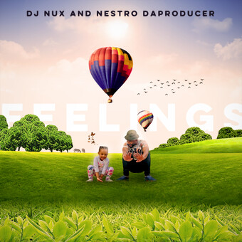 Dj Nux