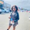 Azisiwe Cewuka Williams