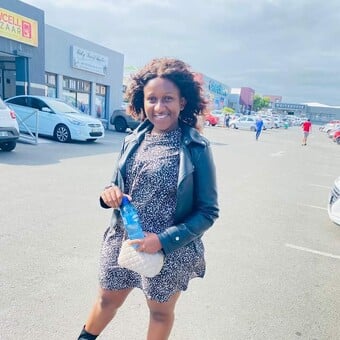 Azisiwe Cewuka Williams