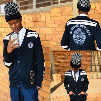 Grootman Zet