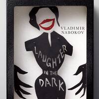 Laughter in the Dark by EnglishBooks