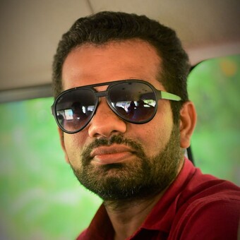 සමන් කුමාර