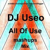 DJ Useo - All Of Use mix by DJ Konrad Useo