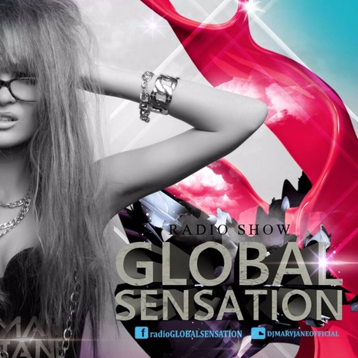Mary Jane - Global Sensation #80