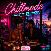Chillmode (Got To Be There) (Aired On MOCRadio 4-26-26) by Metro Beatz