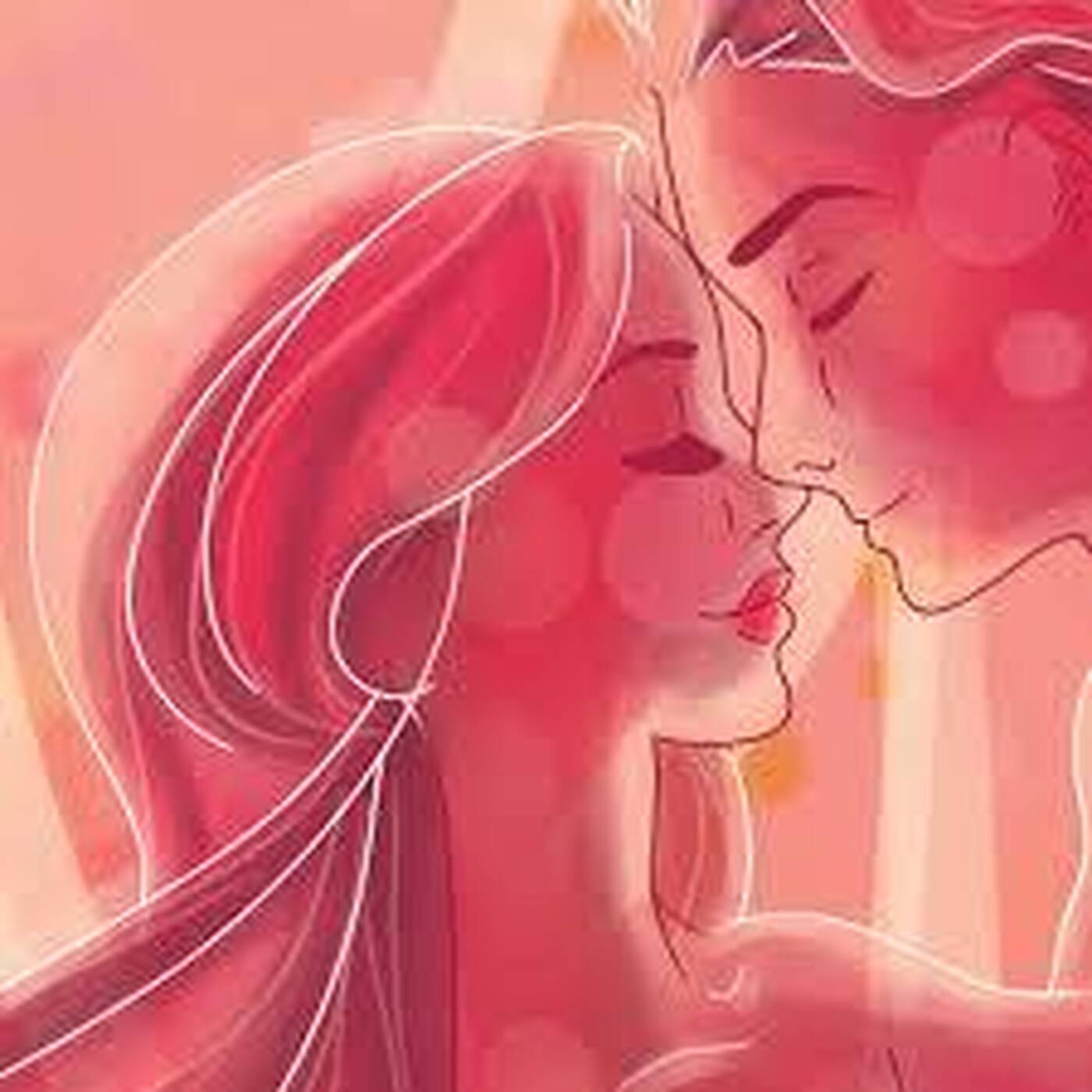 Bell Mesk - Deep Love episode artwork