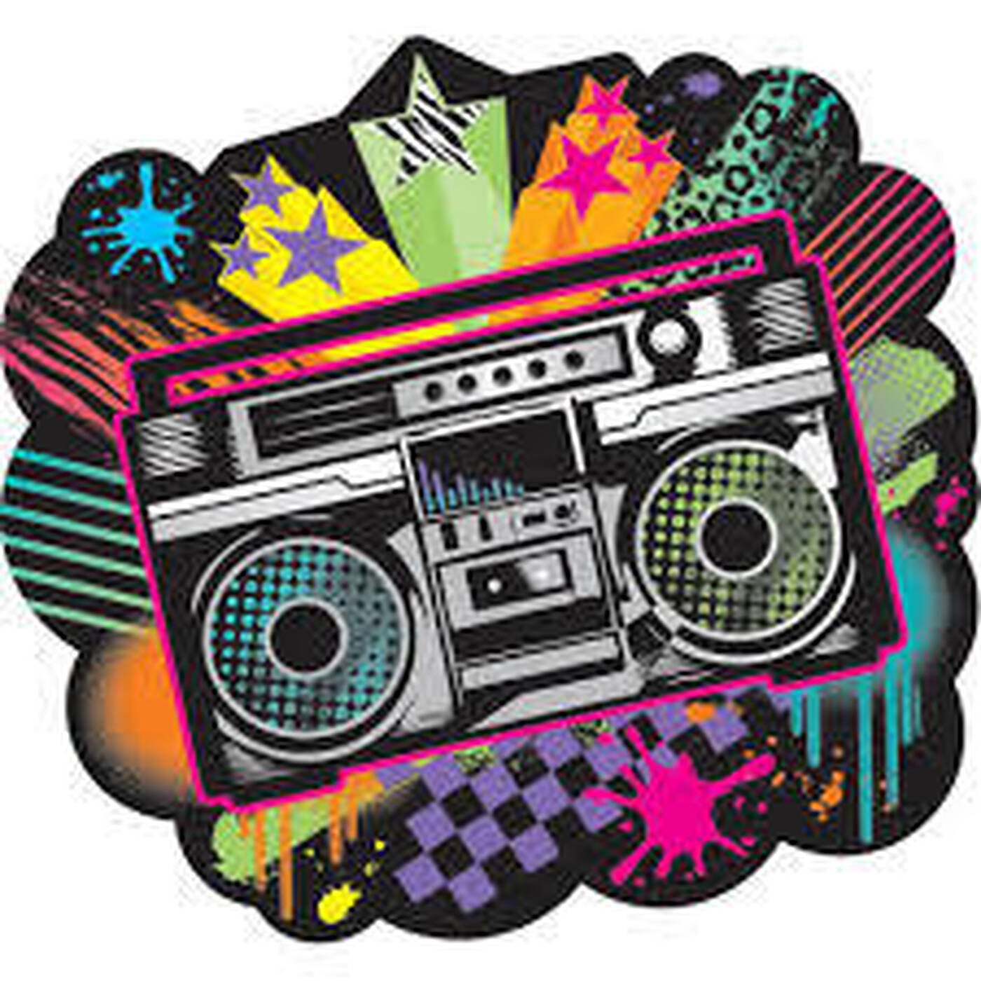 Nu Skool The Old Skool Show 21 episode artwork