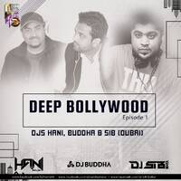 O Mere Dil Ke Chain (Deep House Mashup) - DJ Hani, Buddha &amp; SIB Dubai by DJ Buddha Dubai
