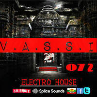 V.A.S.S.I 072 by V.a.s.s.i
