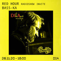 Bass-Ka - DIhAus Mixtape (Free Download) by Dirty South Family