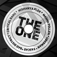 The One Podcast #1 by Critical Bang