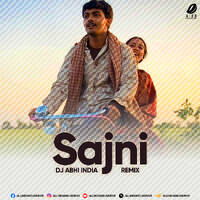 O Sajni Re (Official Remix) - DJ Abhi India by All Indian DJs Drive