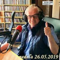 Slobodný šport 14 - 2019-05-26 František Albert by Slobodný Vysielač