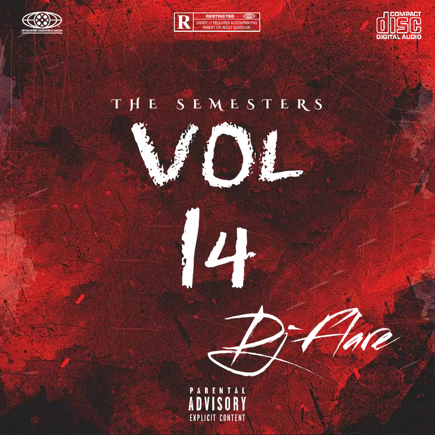 2023 HIPHOP MIX - DJ FLARE (14TH SEMESTER) episode artwork