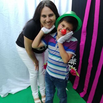 Cecylia Ruiz Olavrria