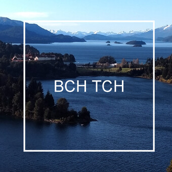 Bariloche Techno BCH TCH