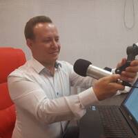 Максим Барышев - как бизнес будет выходить из карантина by BUSINESS FM