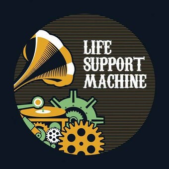 lifesupportmachine