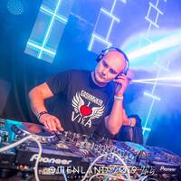 GASHMAKER @ OMENLAND FESTIVAL - 16.08.2019 - by OMEN CLUB 2